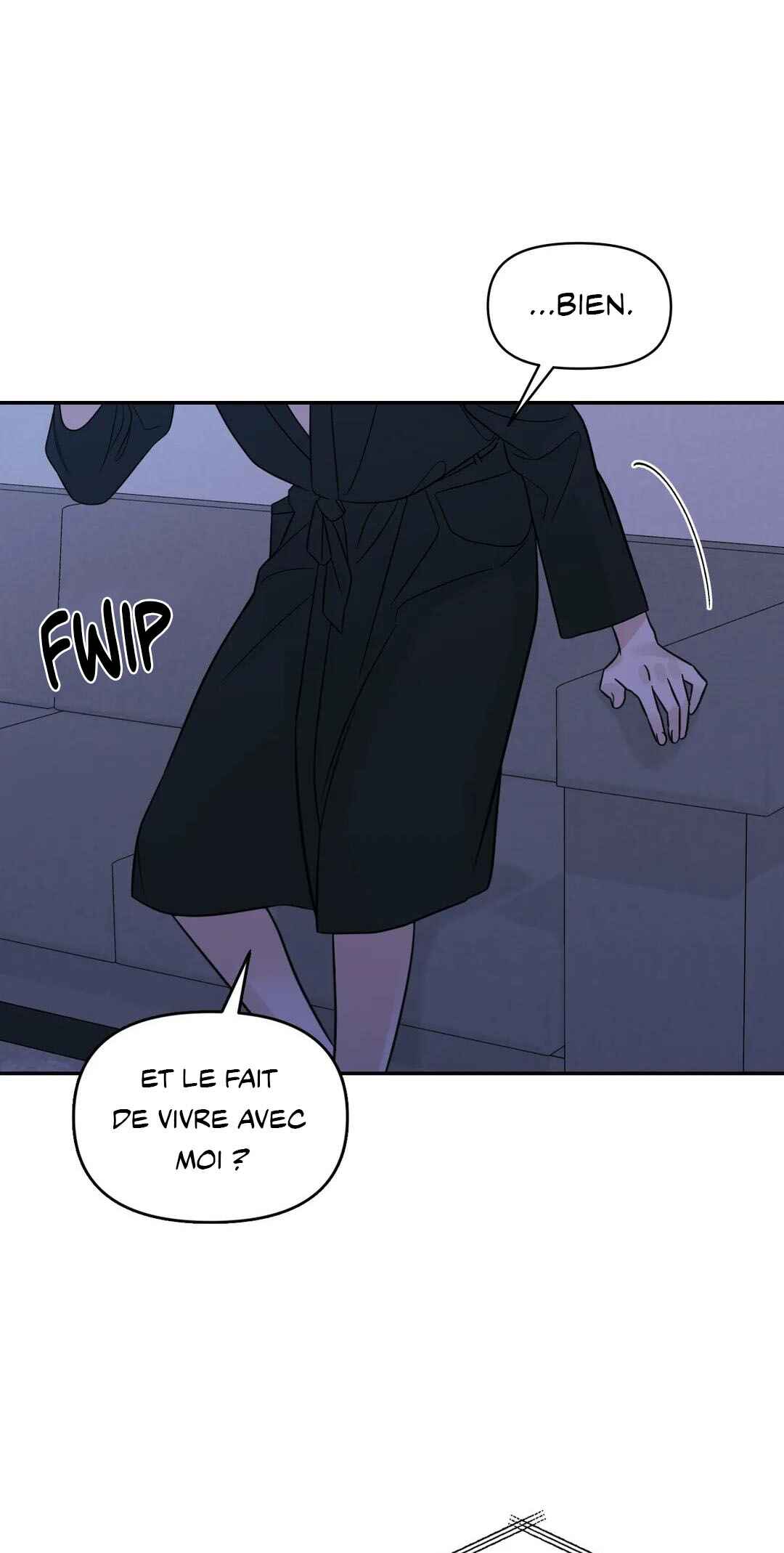 Get Out of My House! Chapter 32 - Page 41