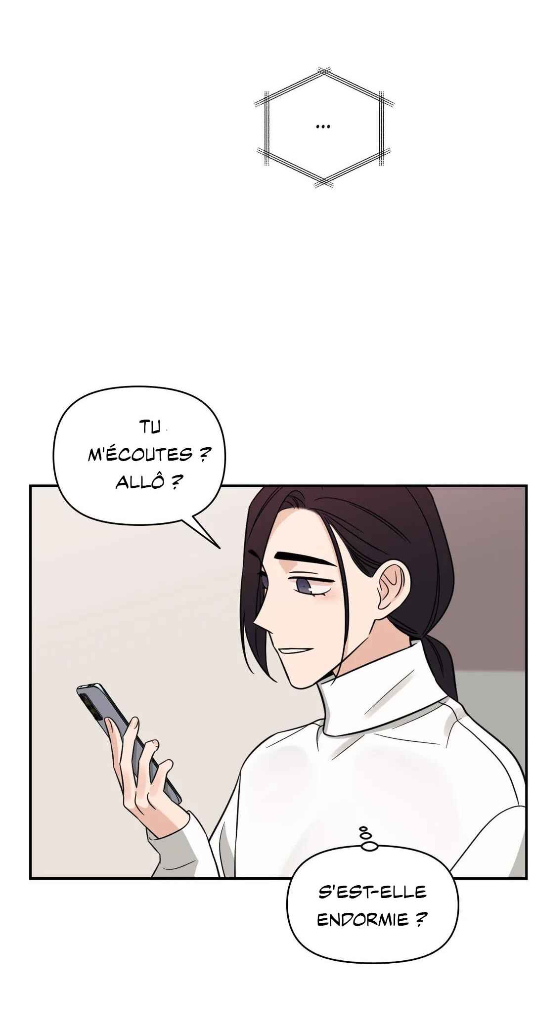 Get Out of My House! Chapter 32 - Page 50