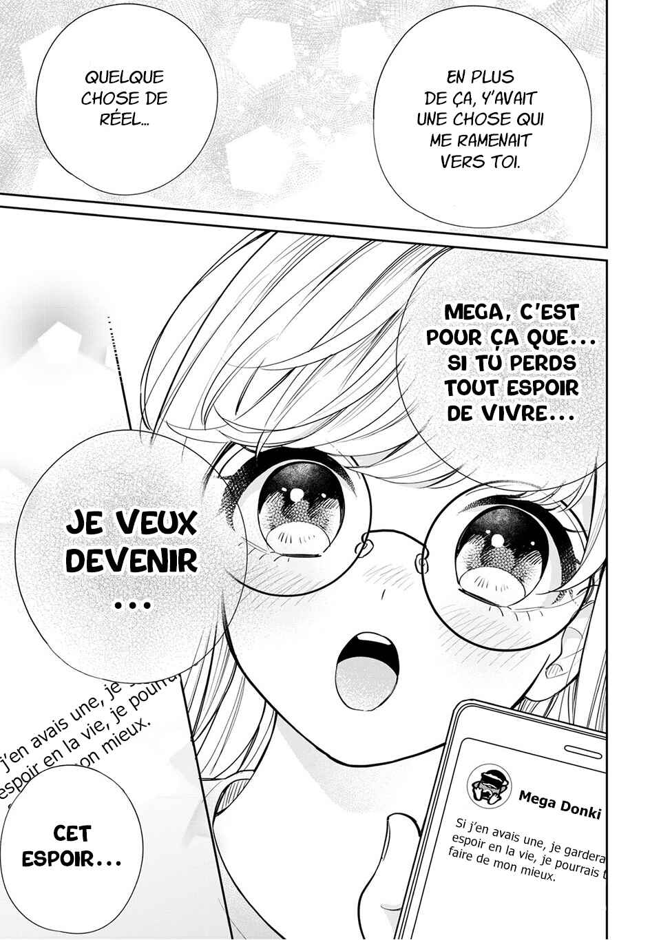 Follower ga Kanojo ni Narimashita Chapter 1 - Page 26