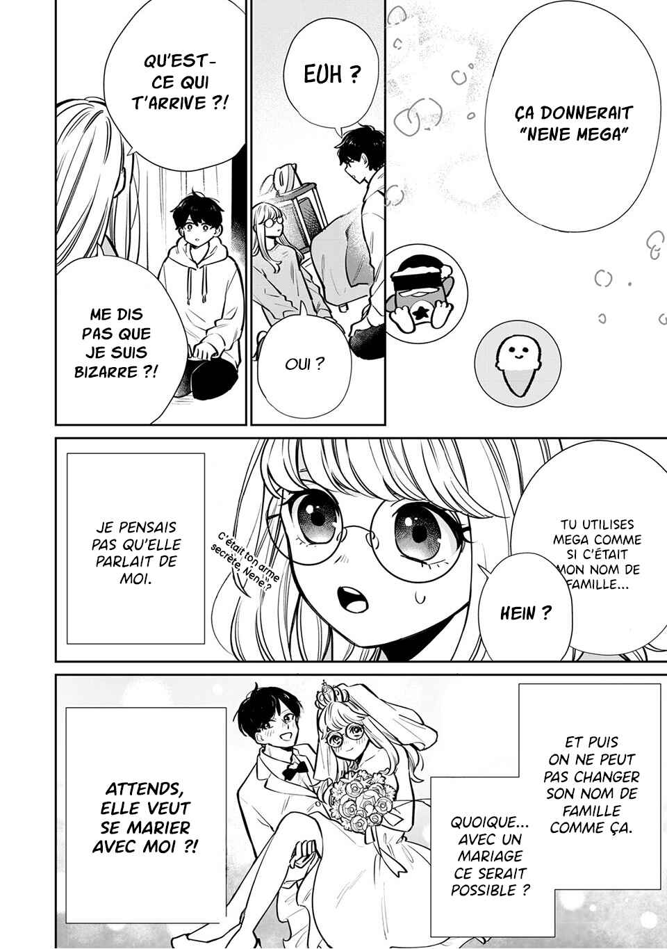 Follower ga Kanojo ni Narimashita Chapter 1 - Page 27