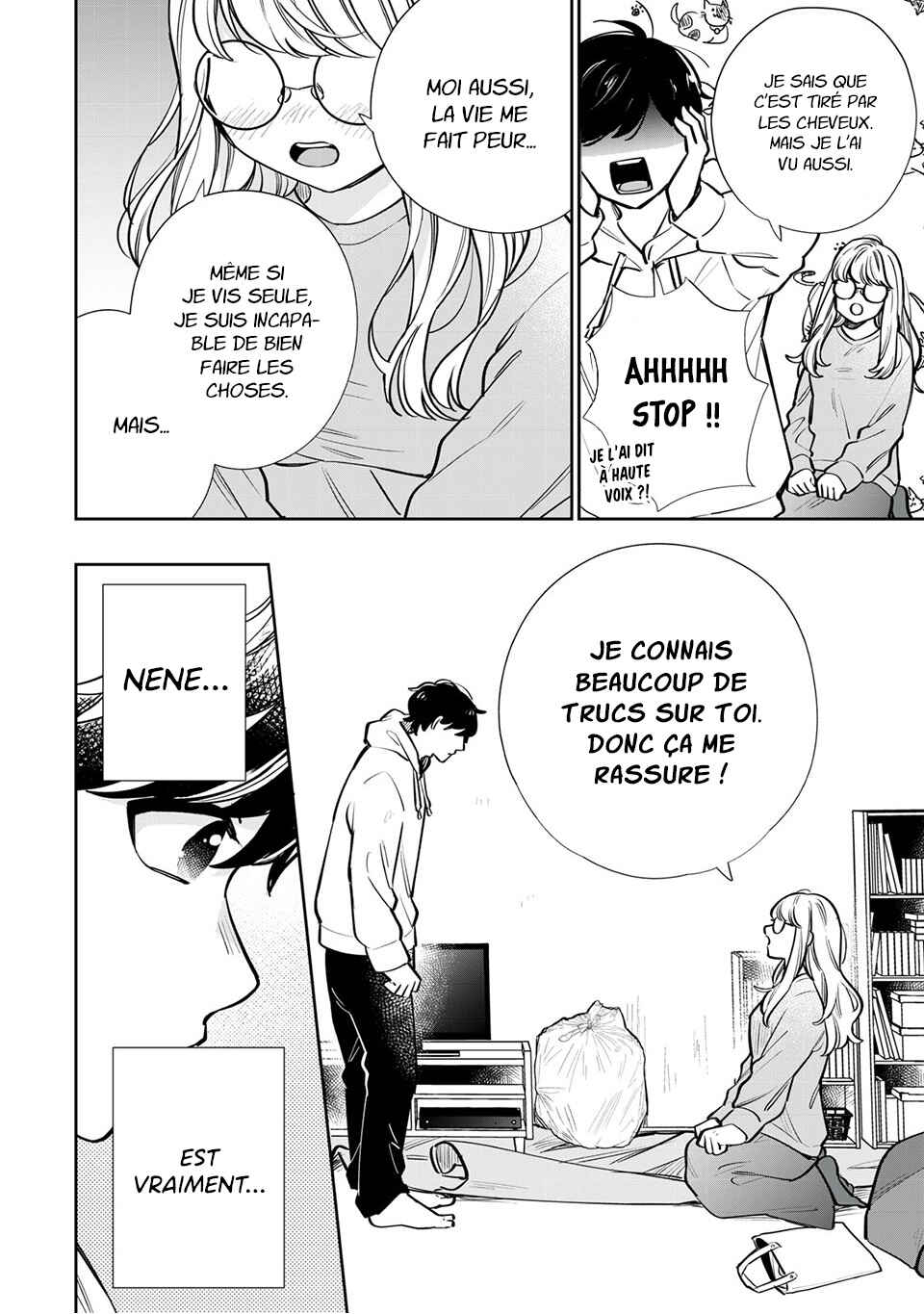 Follower ga Kanojo ni Narimashita Chapter 1 - Page 29