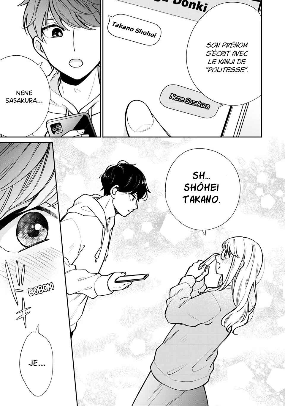 Follower ga Kanojo ni Narimashita Chapter 1 - Page 32