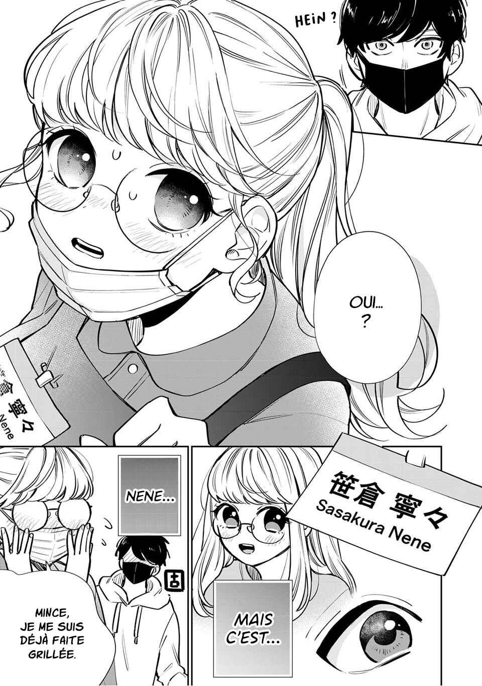 Follower ga Kanojo ni Narimashita Chapter 1 - Page 38