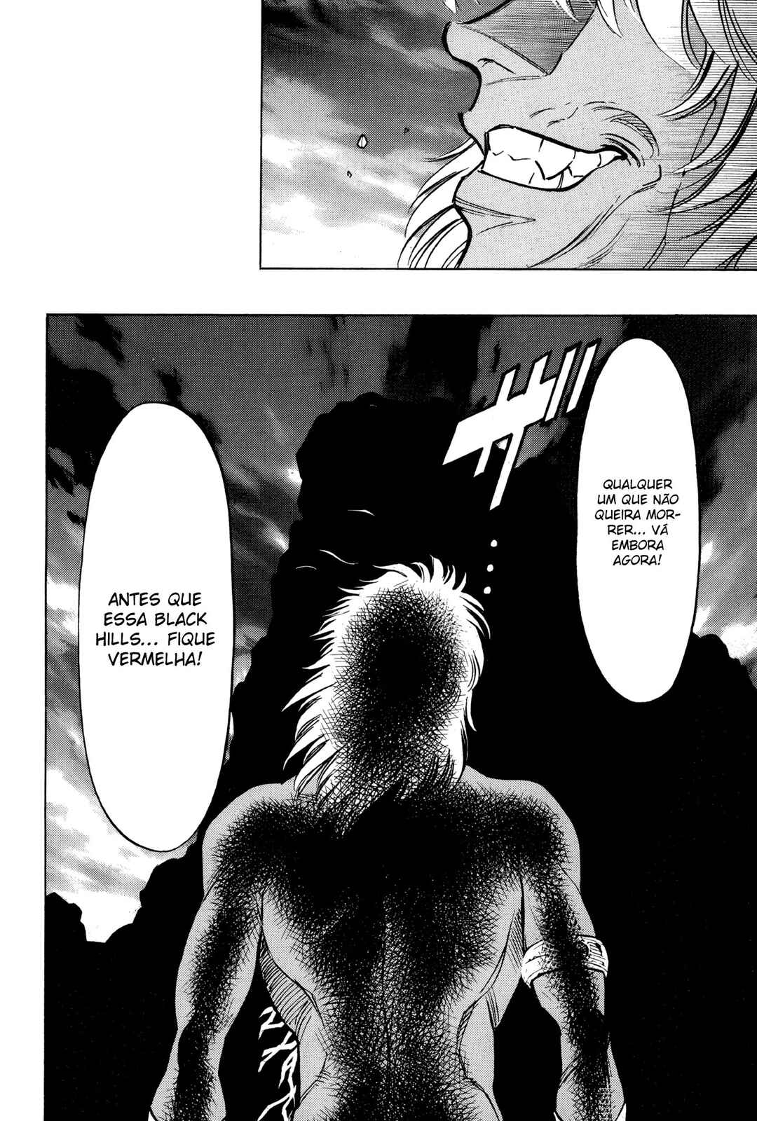 RED: Living On the Edge Chapter 131 - Page 23