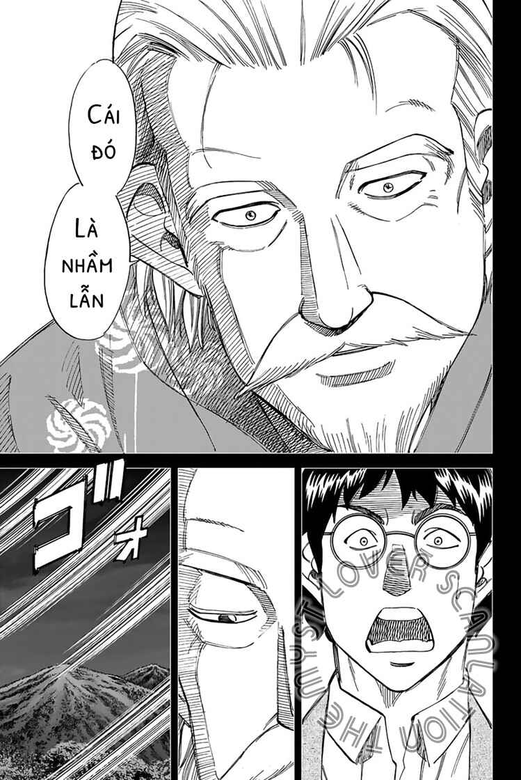 Q.E.D. iff - proven end - Chapter 2 - Page 102