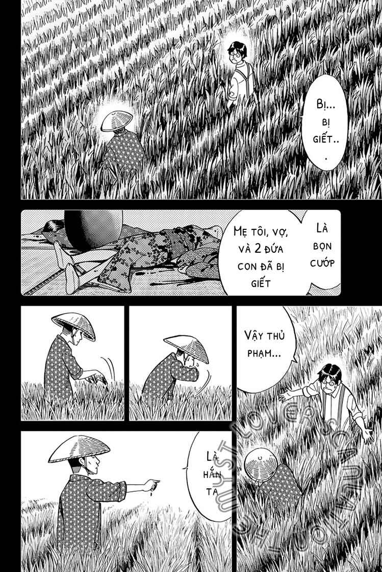 Q.E.D. iff - proven end - Chapter 2 - Page 52