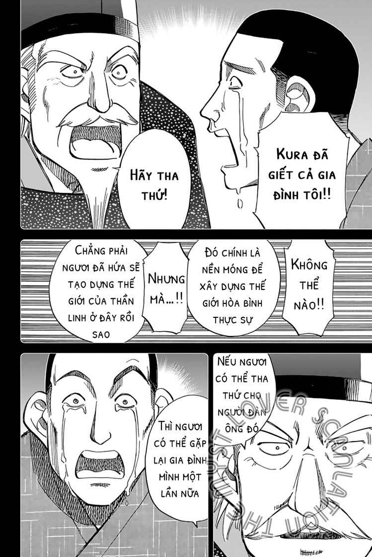 Q.E.D. iff - proven end - Chapter 2 - Page 54