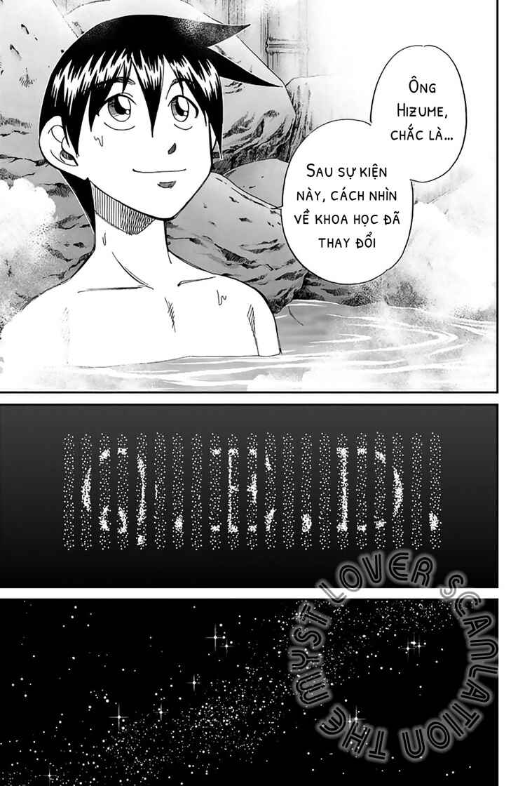 Q.E.D. iff - proven end - Chapter 2 - Page 86