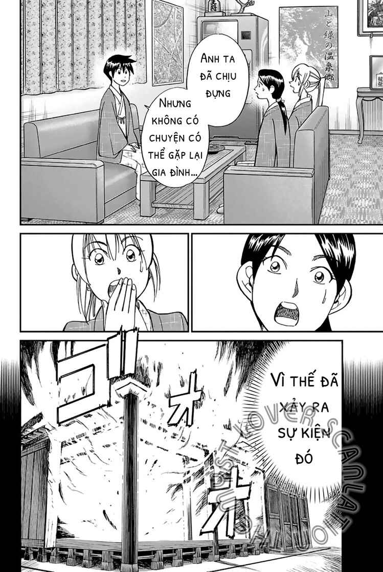 Q.E.D. iff - proven end - Chapter 2 - Page 95