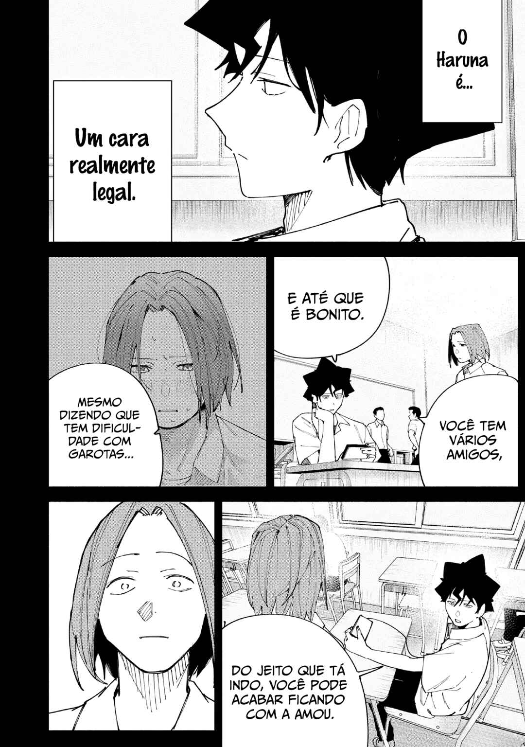 R15+ ja Dame desu ka? Chapter 47 - Page 14