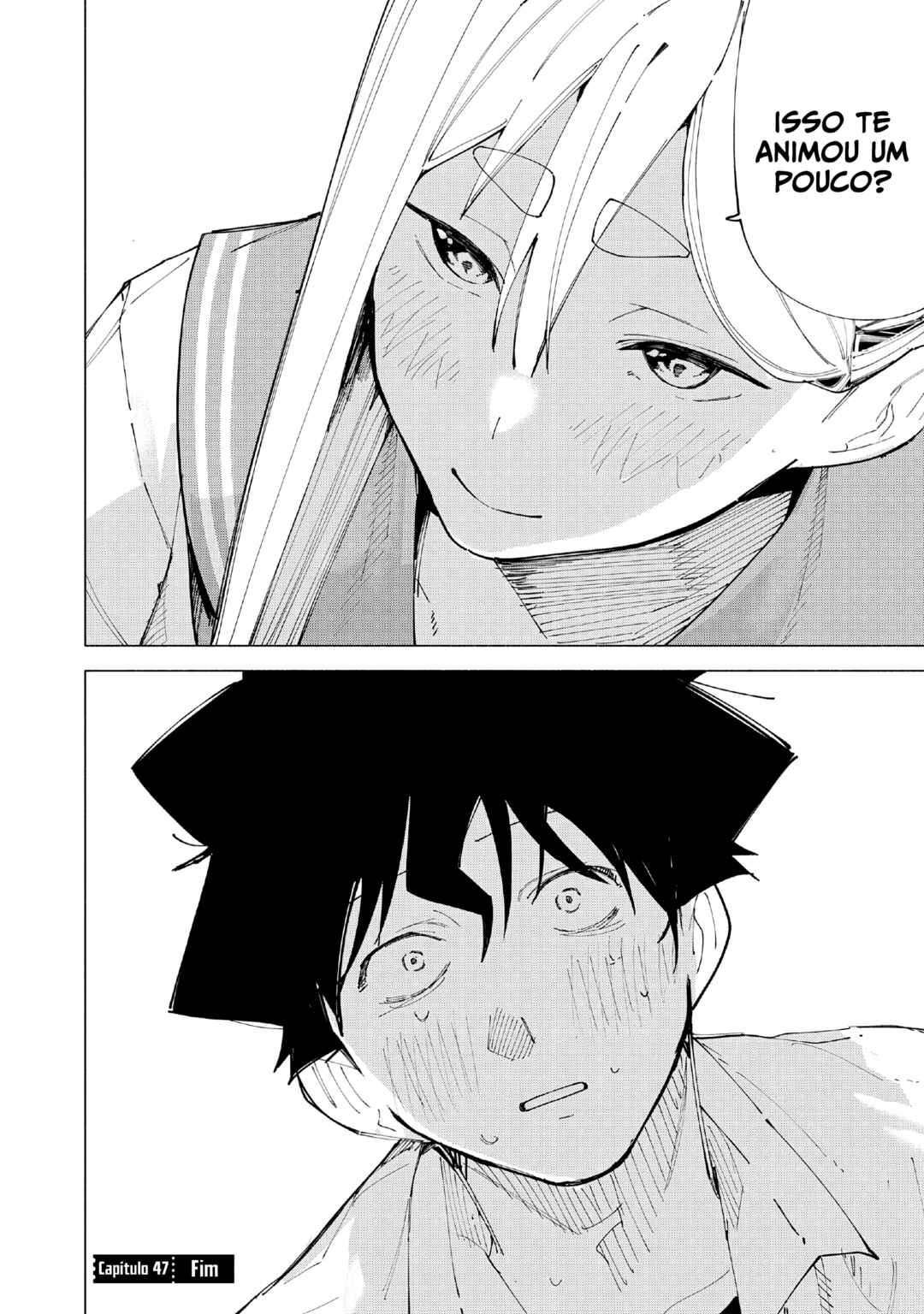 R15+ ja Dame desu ka? Chapter 47 - Page 19