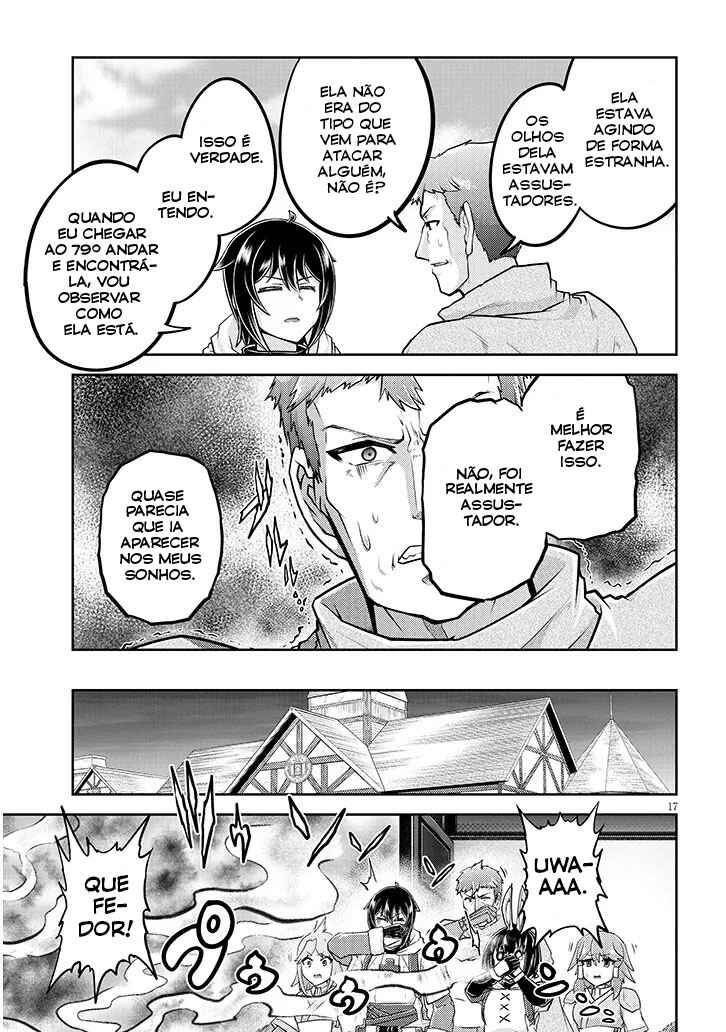 Live Dungeon! Chapter 85 - Page 18