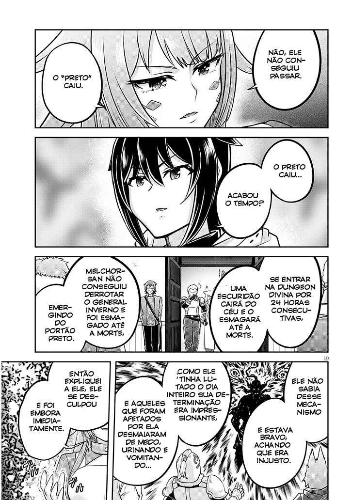 Live Dungeon! Chapter 85 - Page 20