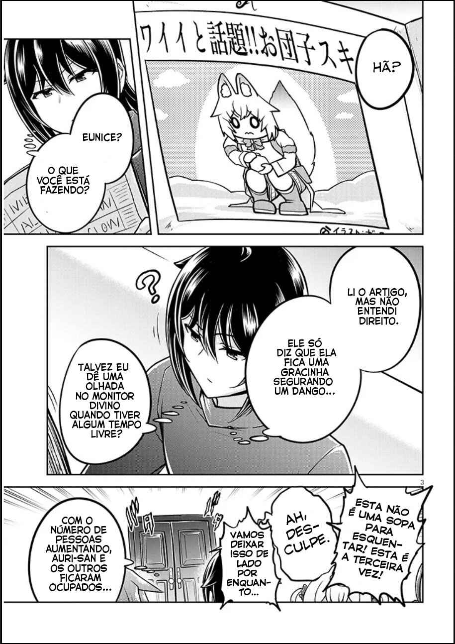 Live Dungeon! Chapter 85 - Page 4