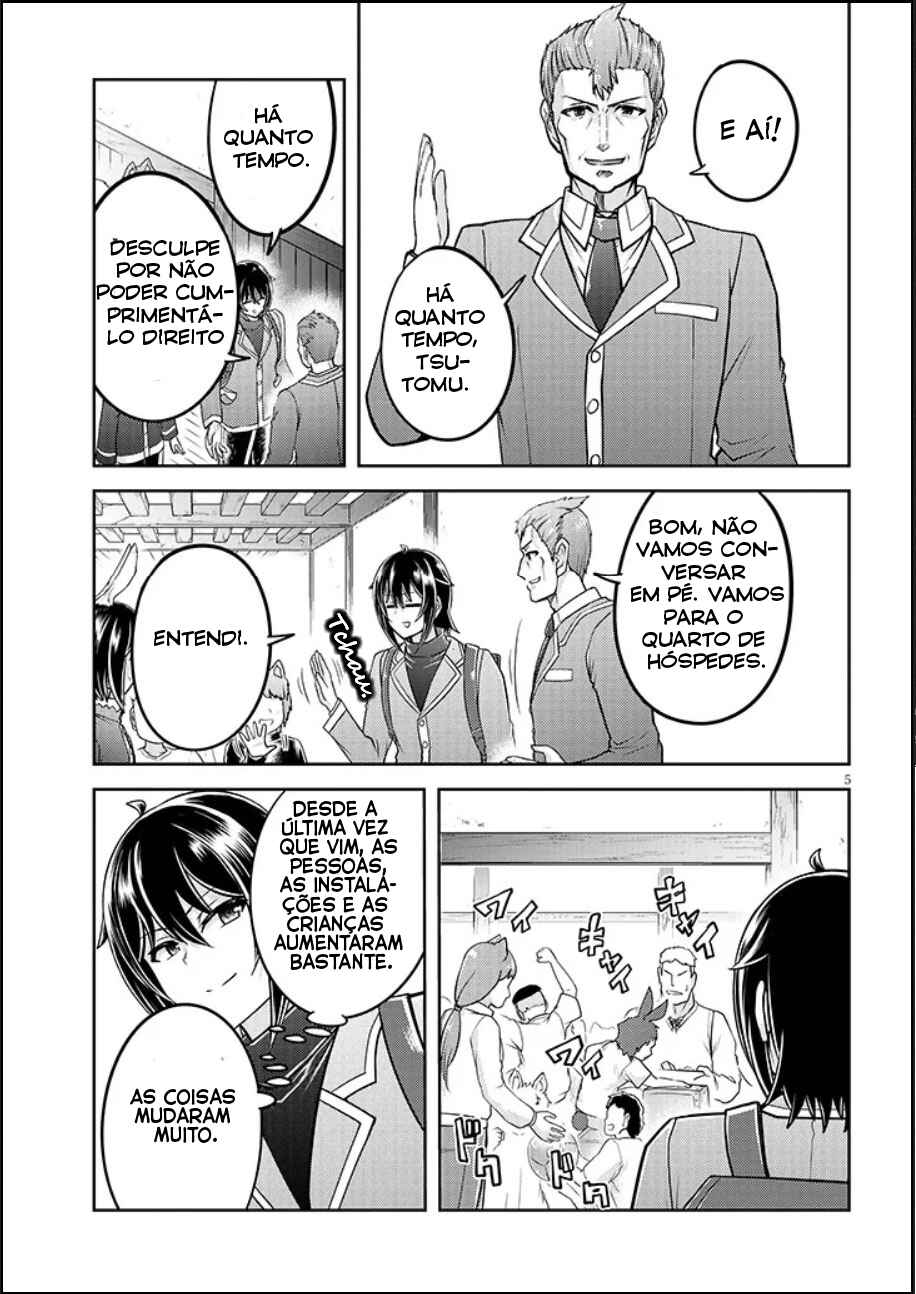 Live Dungeon! Chapter 85 - Page 6