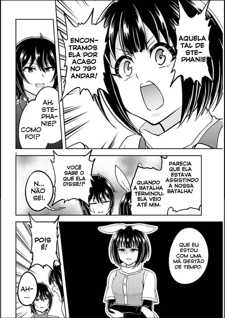 Live Dungeon! Chapter 85 - Page 9