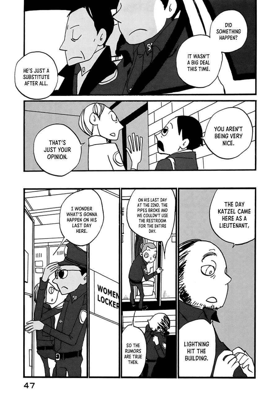 Coppers Chapter 2 - Page 10