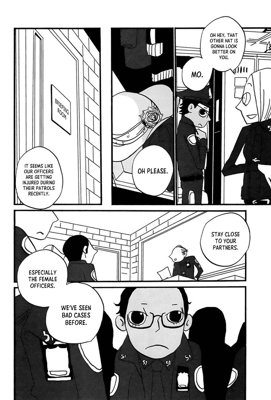 Coppers Chapter 2 - Page 11