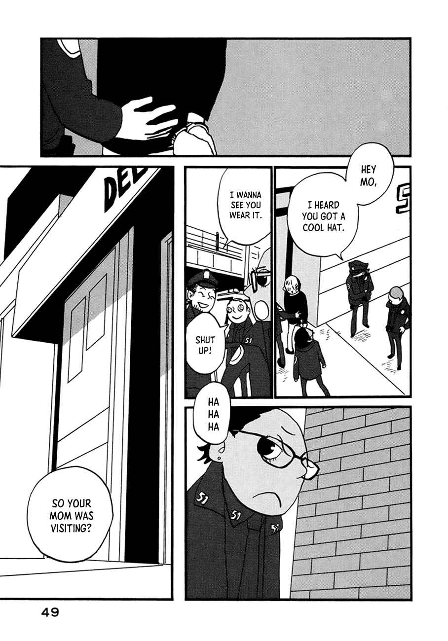 Coppers Chapter 2 - Page 12