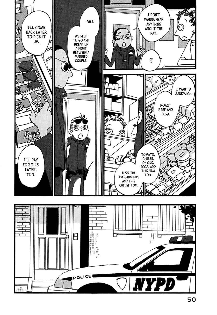 Coppers Chapter 2 - Page 13