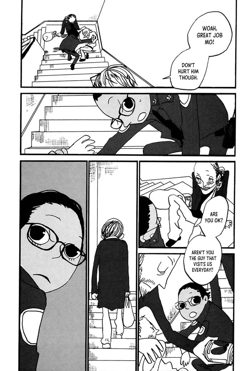 Coppers Chapter 2 - Page 16