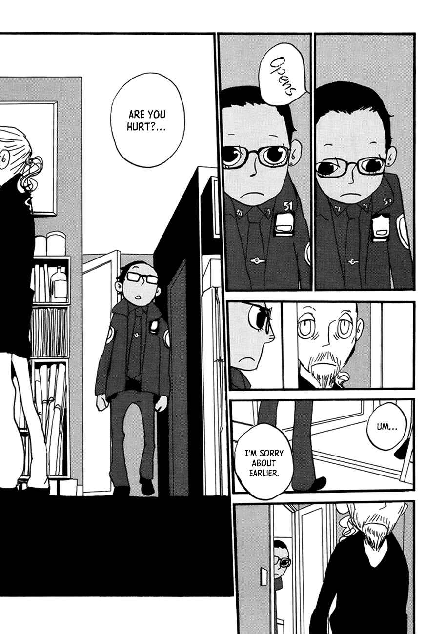 Coppers Chapter 2 - Page 18
