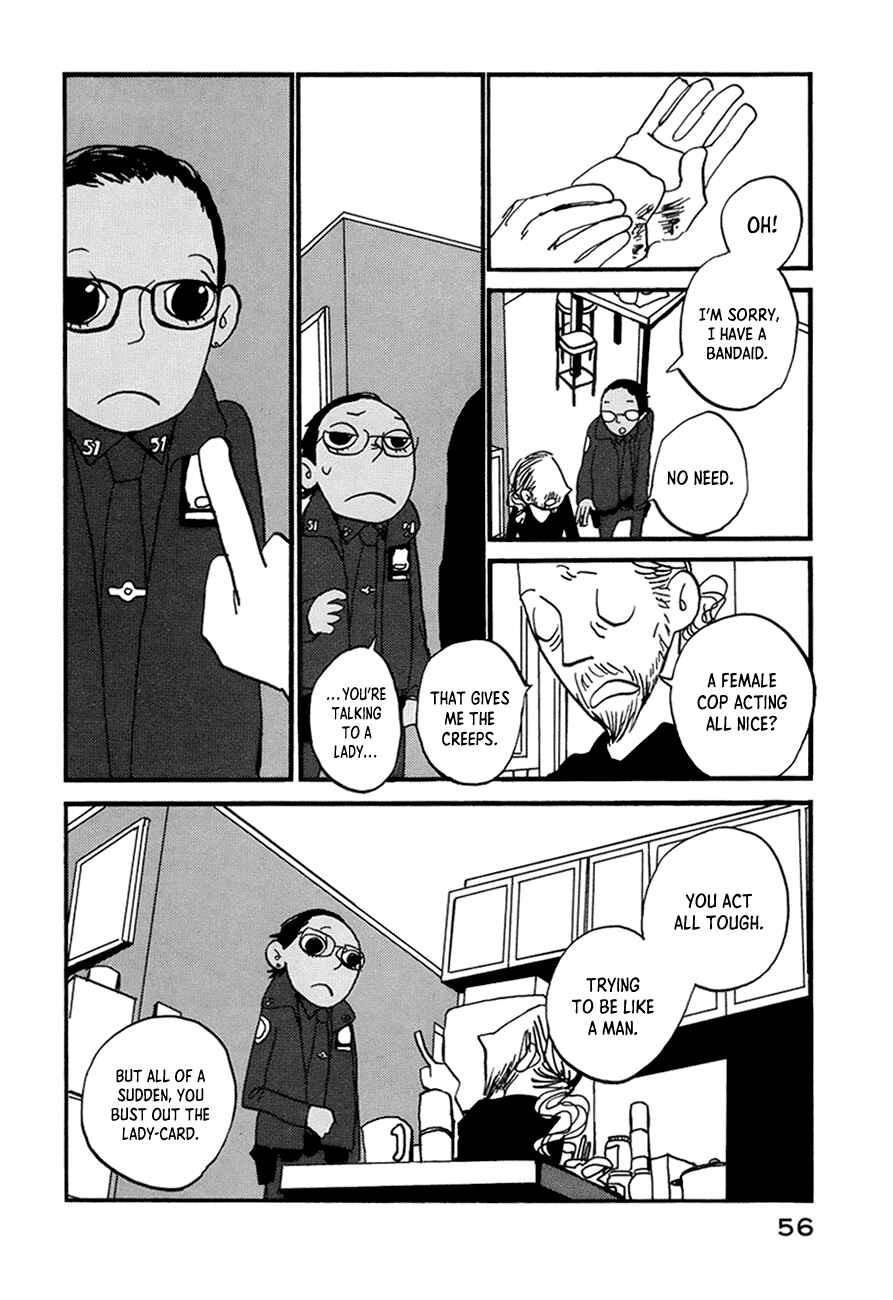 Coppers Chapter 2 - Page 19