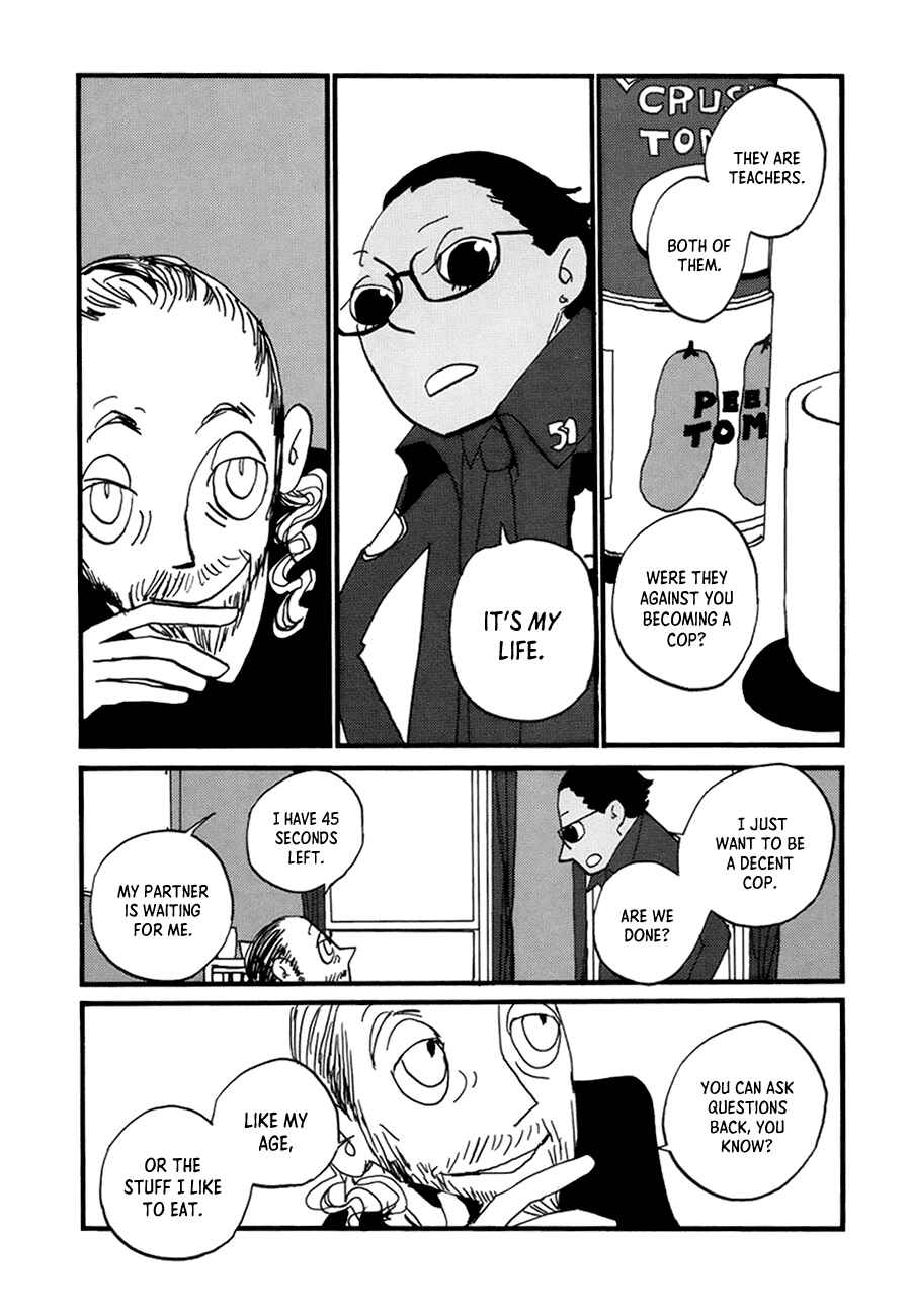 Coppers Chapter 2 - Page 22