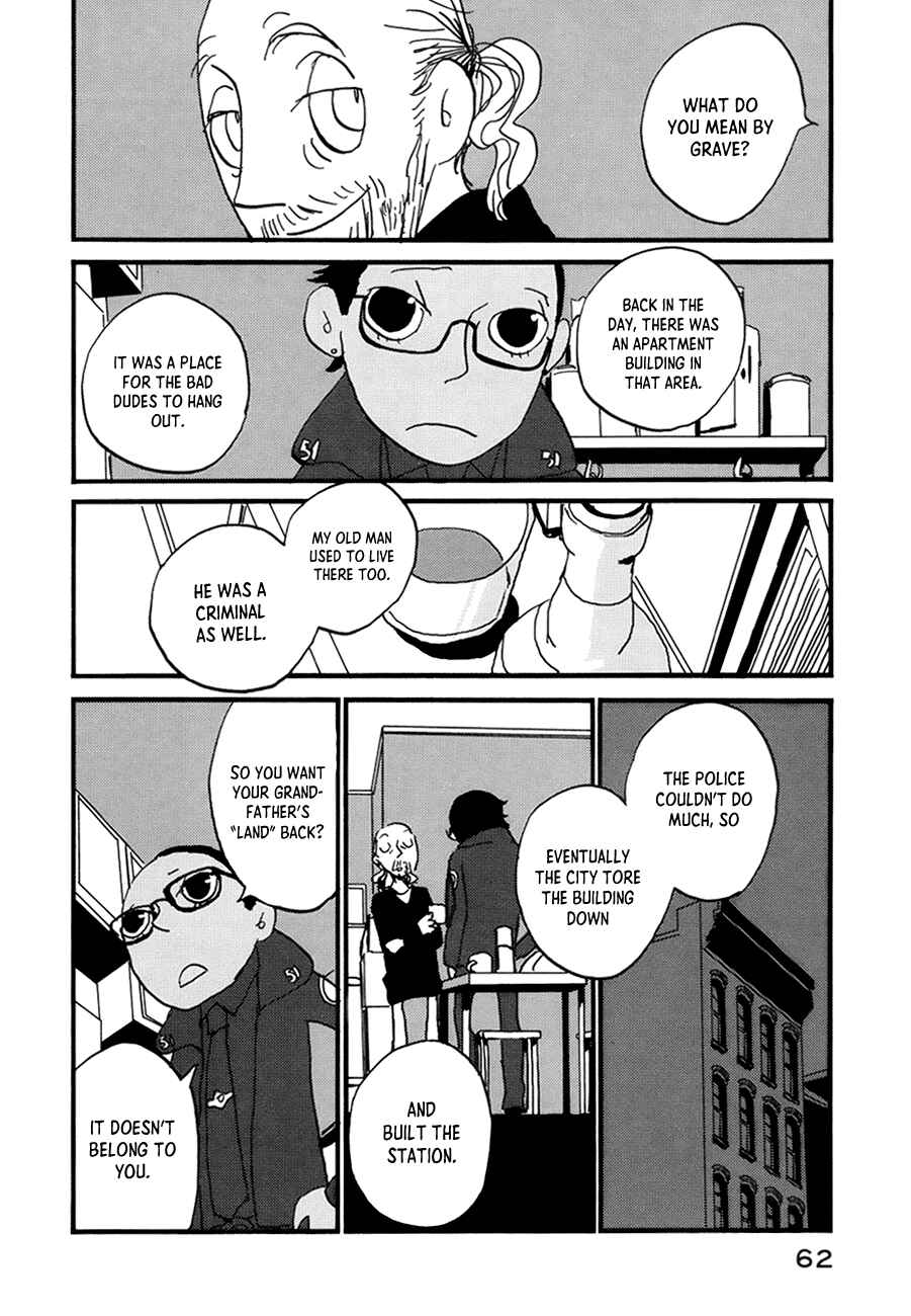Coppers Chapter 2 - Page 25