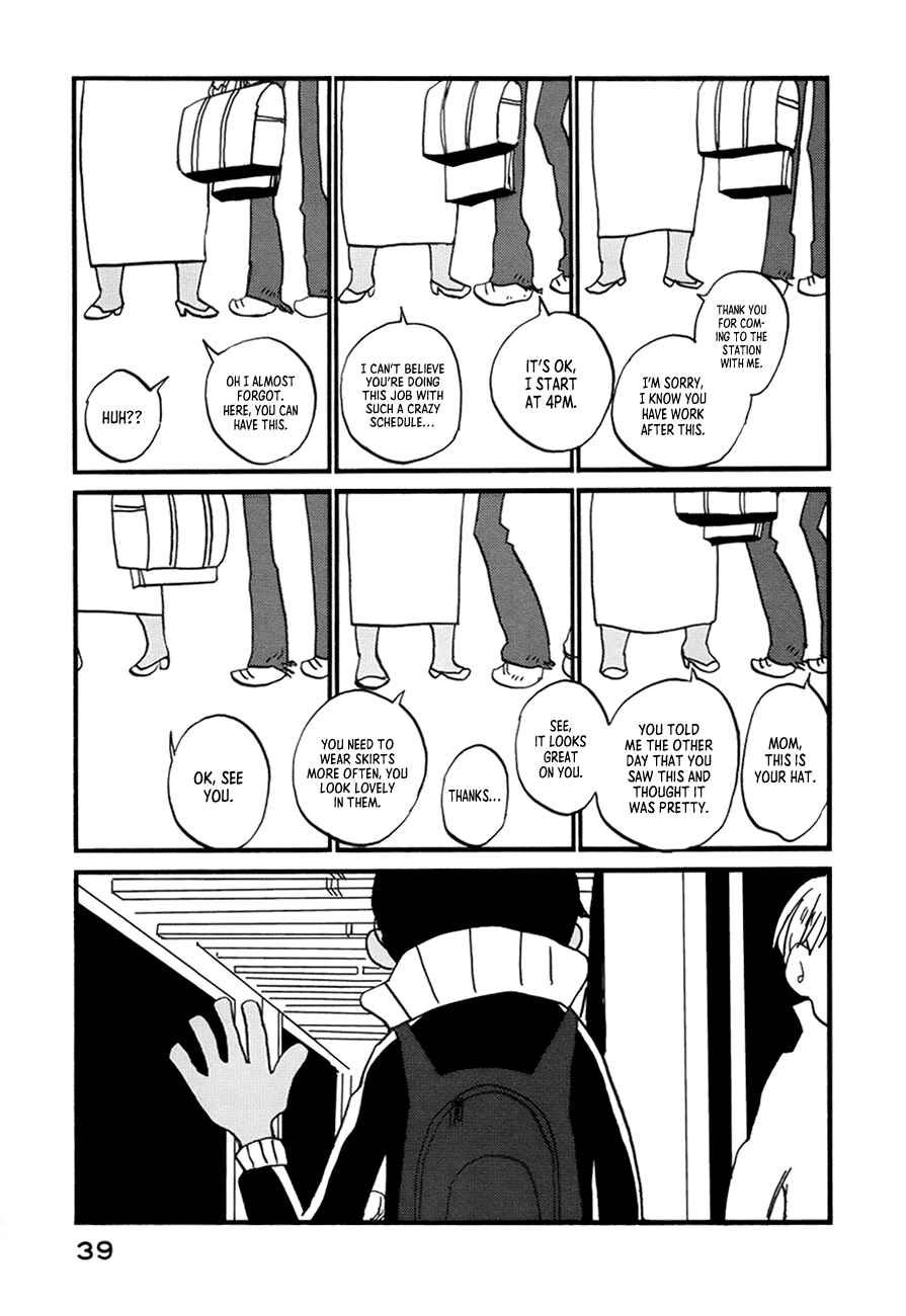 Coppers Chapter 2 - Page 3