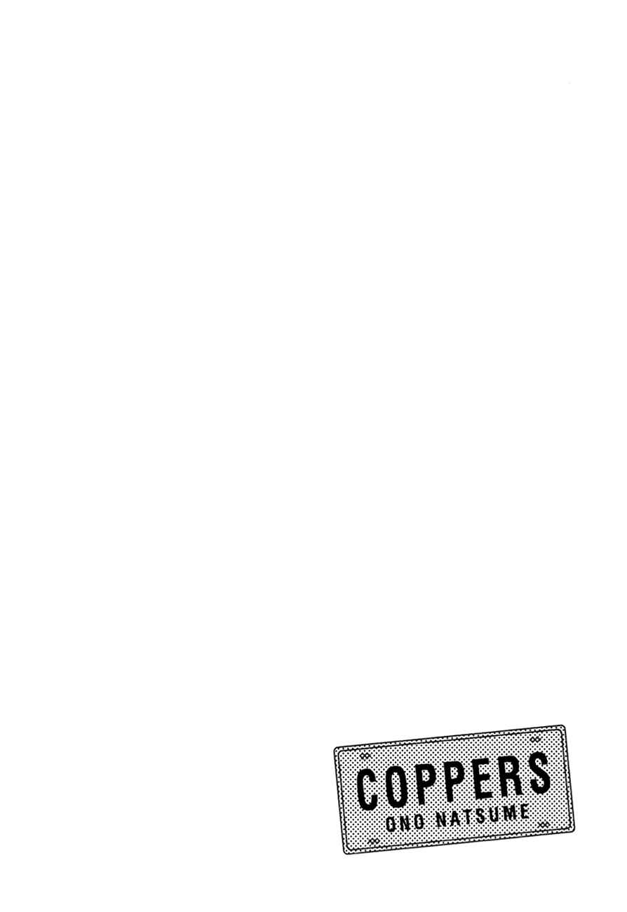 Coppers Chapter 2 - Page 31