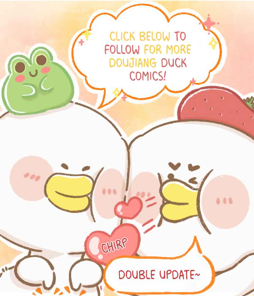 Doujiang Meng Ya Chapter 21 - Page 4