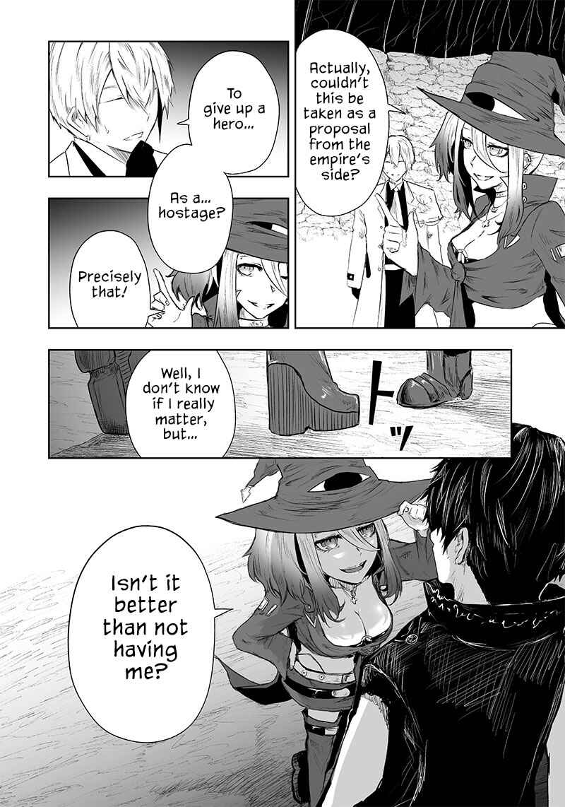 Ore dake Fuguu Skill no Isekai Shoukan Hangyakuki ~Saijaku Skill "Kyuushuu" ga Subete wo Nomikomu made~ Chapter 37 - Page 15