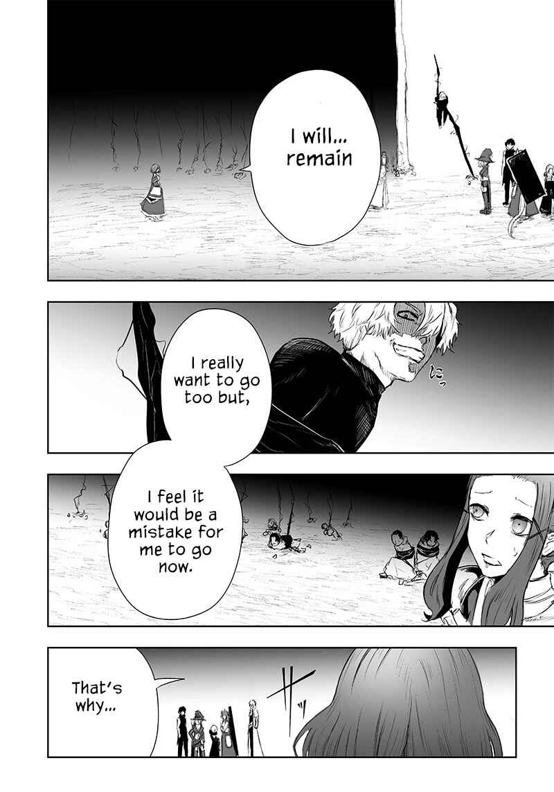 Ore dake Fuguu Skill no Isekai Shoukan Hangyakuki ~Saijaku Skill "Kyuushuu" ga Subete wo Nomikomu made~ Chapter 37 - Page 19