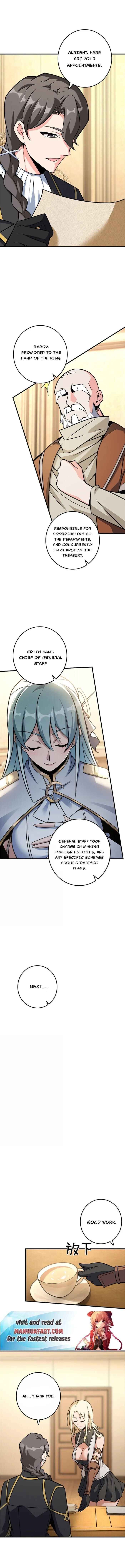Fàngkāi Nàge Nǚwū Chapter 607 - Page 4