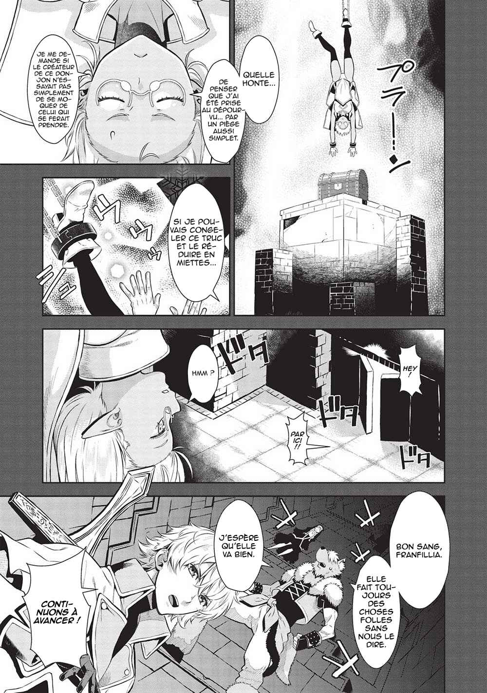 Magan to Dangan wo Tsukatte Isekai wo Buchinuku! Chapter 16 - Page 10