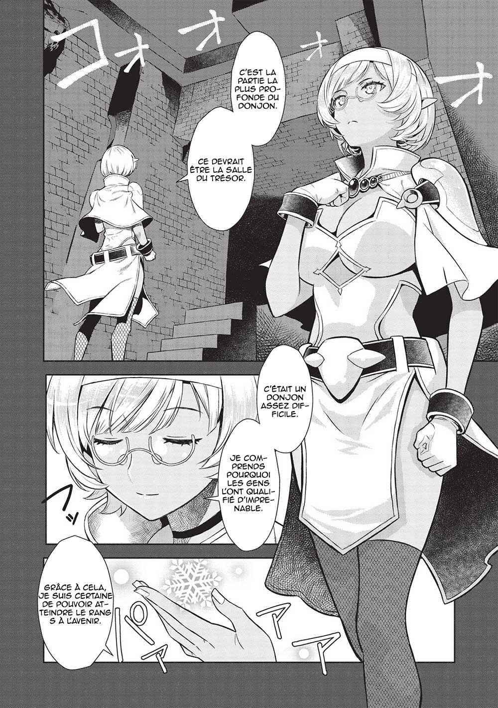 Magan to Dangan wo Tsukatte Isekai wo Buchinuku! Chapter 16 - Page 7