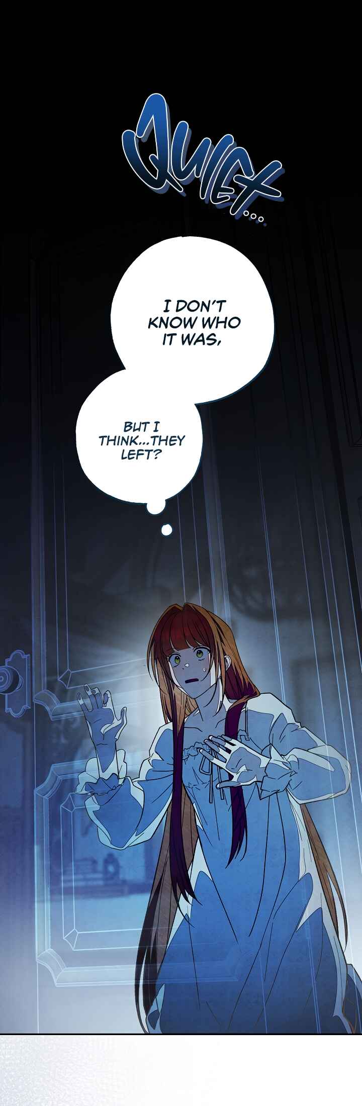 Jangmi Jeotaek e Eoseo-oseyo Chapter 12 - Page 14