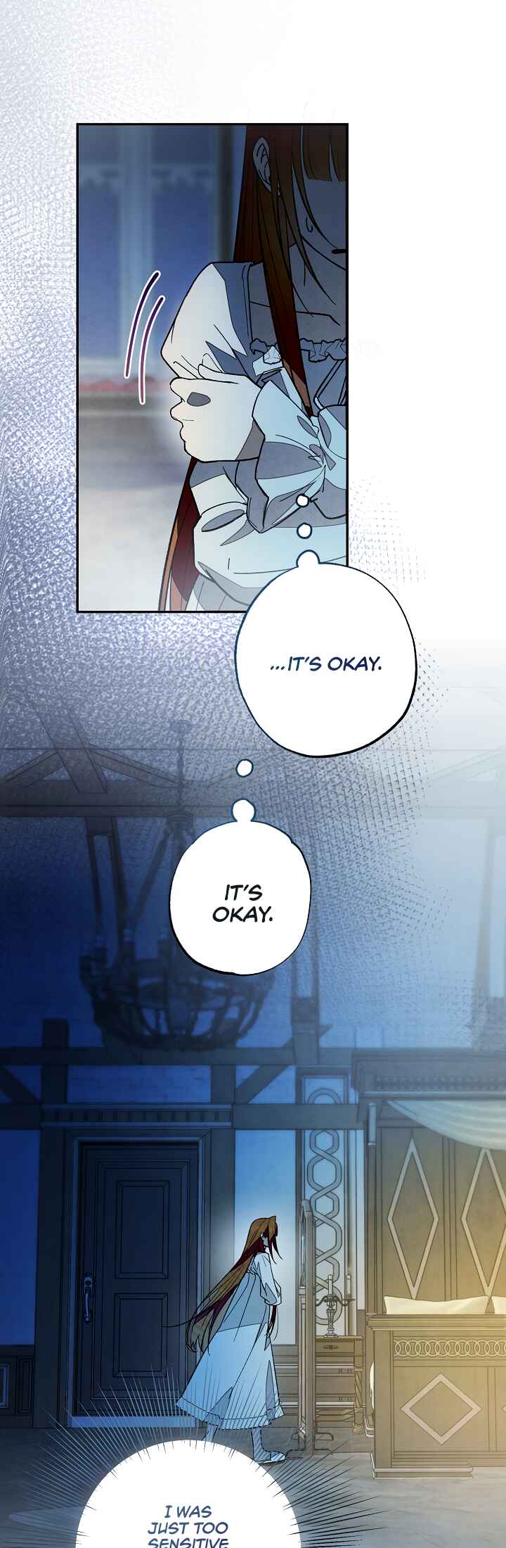 Jangmi Jeotaek e Eoseo-oseyo Chapter 12 - Page 15