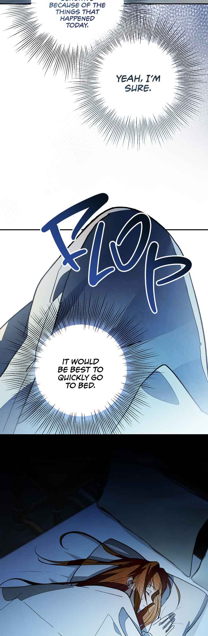 Jangmi Jeotaek e Eoseo-oseyo Chapter 12 - Page 16
