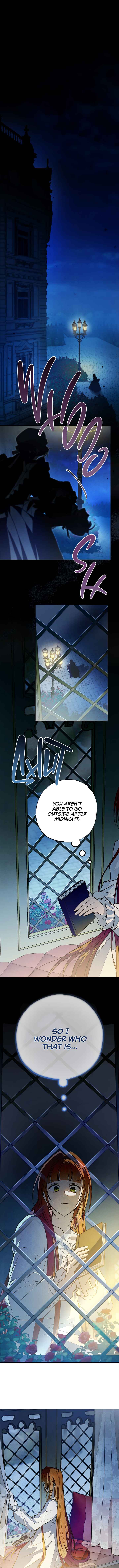 Jangmi Jeotaek e Eoseo-oseyo Chapter 12 - Page 2
