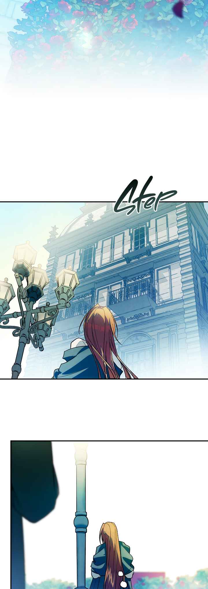Jangmi Jeotaek e Eoseo-oseyo Chapter 12 - Page 36