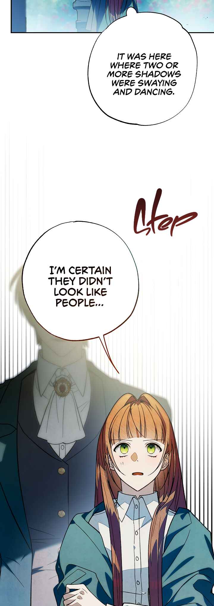 Jangmi Jeotaek e Eoseo-oseyo Chapter 12 - Page 37