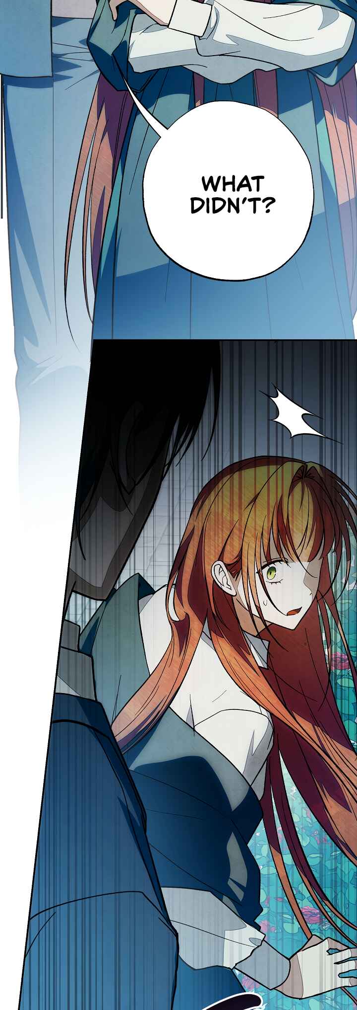 Jangmi Jeotaek e Eoseo-oseyo Chapter 12 - Page 38