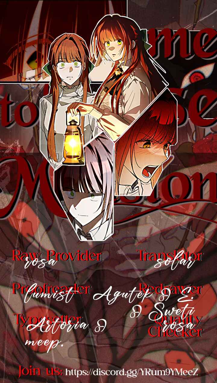 Jangmi Jeotaek e Eoseo-oseyo Chapter 12 - Page 41