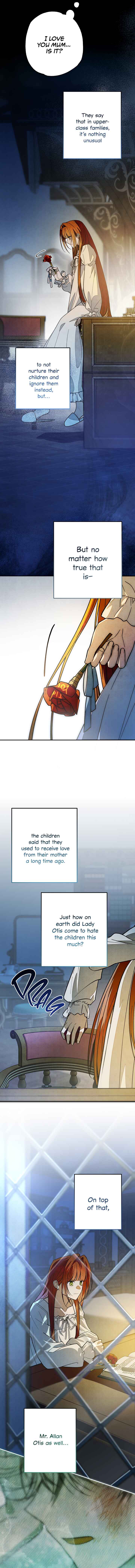 Jangmi Jeotaek e Eoseo-oseyo Chapter 12 - Page 5