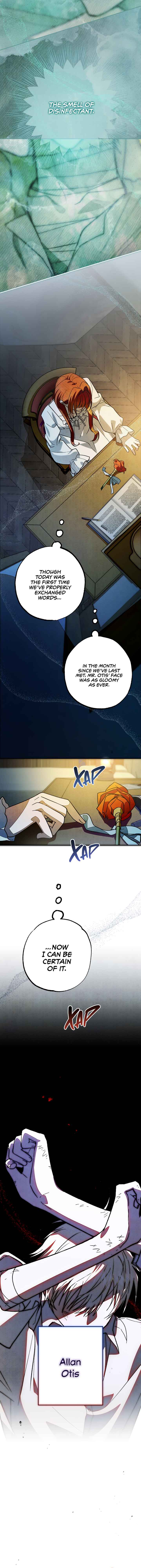 Jangmi Jeotaek e Eoseo-oseyo Chapter 12 - Page 6