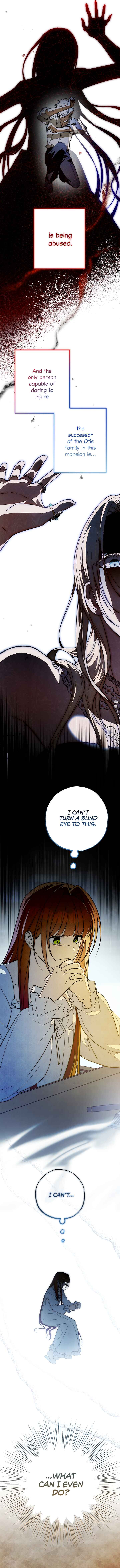 Jangmi Jeotaek e Eoseo-oseyo Chapter 12 - Page 7