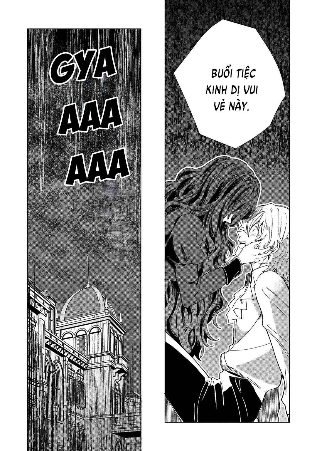 Nihon e Youkoso Elf-san. Chapter 57 - Page 19