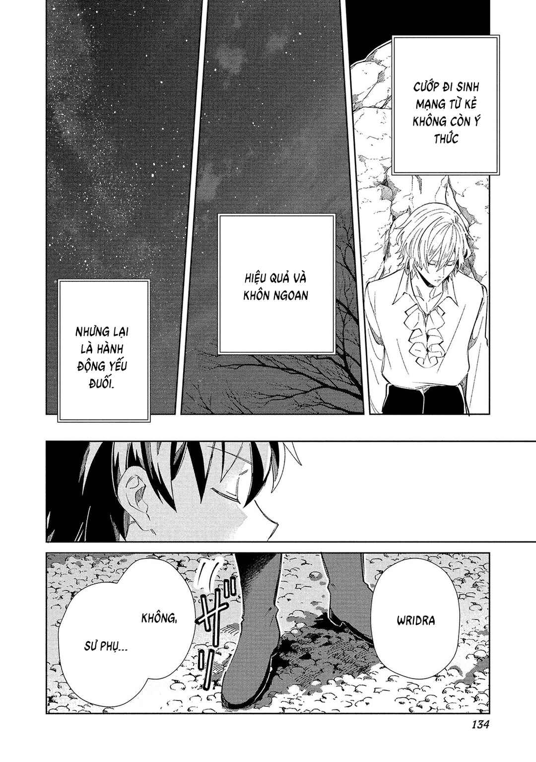 Nihon e Youkoso Elf-san. Chapter 57 - Page 30